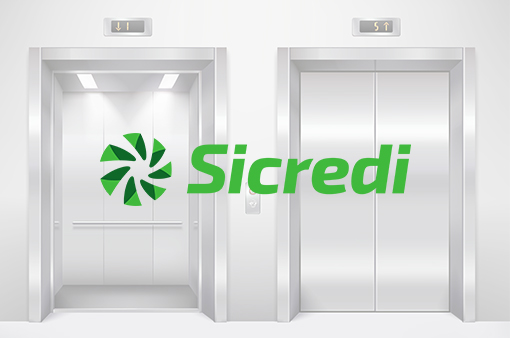 Parceria Banco Sicredi